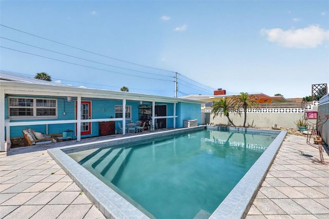 3917 CARDINAL BOULEVARD, Port Orange, FL 32127