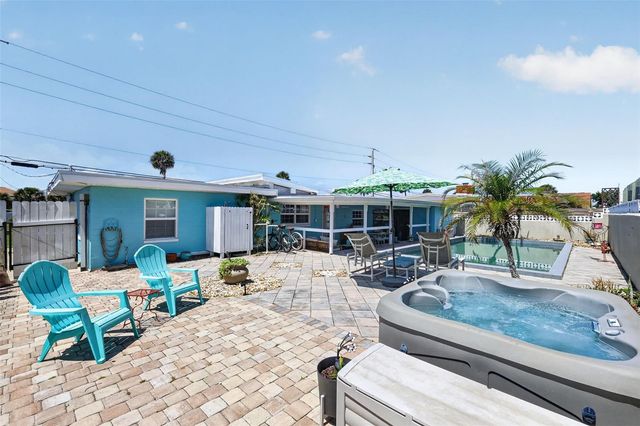 3917 CARDINAL BOULEVARD, Port Orange, FL 32127