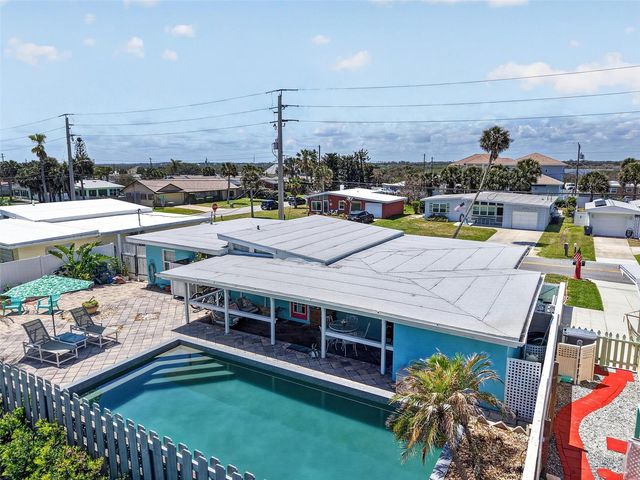 3917 CARDINAL BOULEVARD, Port Orange, FL 32127