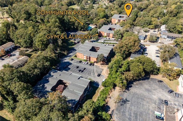 250 Little Street A209, Athens, GA 30605