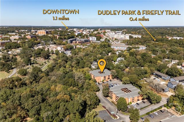 250 Little Street A209, Athens, GA 30605