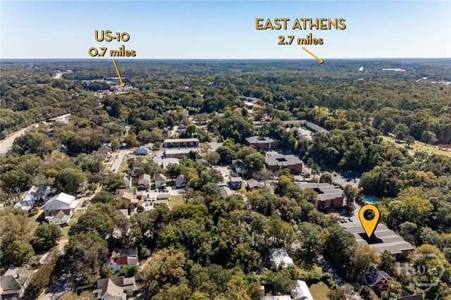 250 Little Street A209, Athens, GA 30605