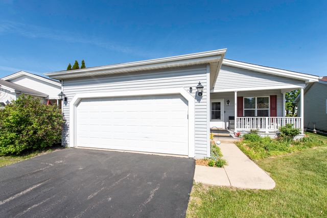 109 Hunter Court, Grayslake, IL 60030