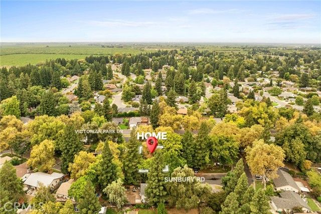 65 Sunbury, Chico, CA 95926