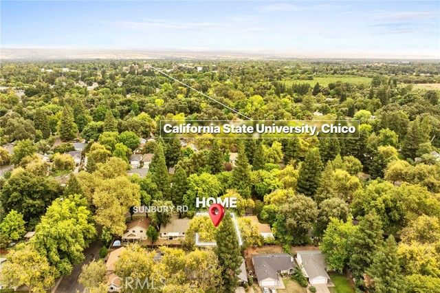 65 Sunbury, Chico, CA 95926