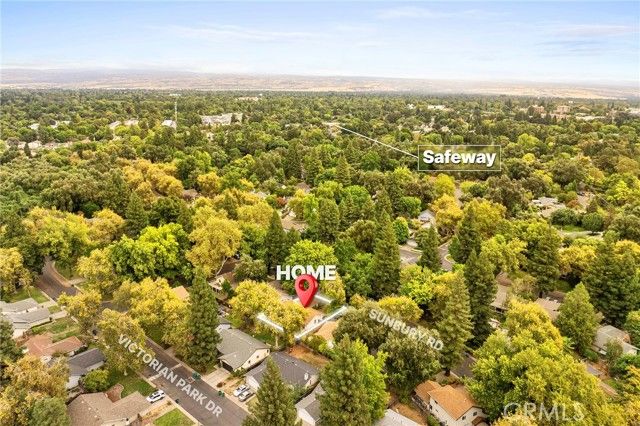 65 Sunbury, Chico, CA 95926