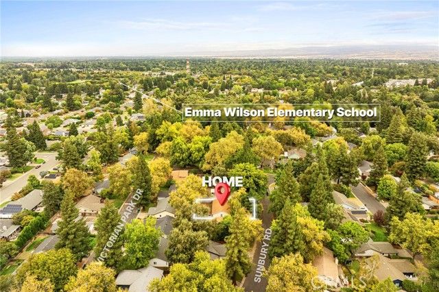 65 Sunbury, Chico, CA 95926