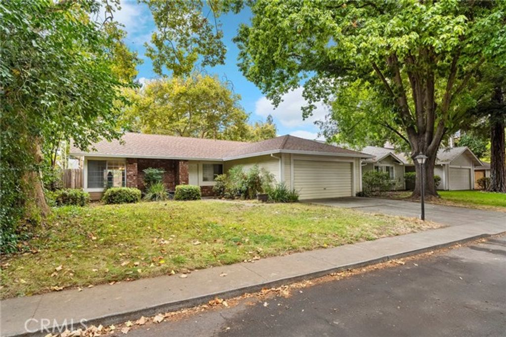 65 Sunbury, Chico, CA 95926