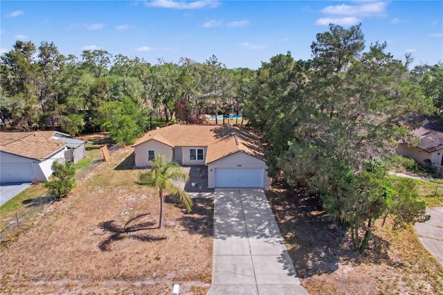 6311 PINEHURST DRIVE, Spring Hill, FL 34606