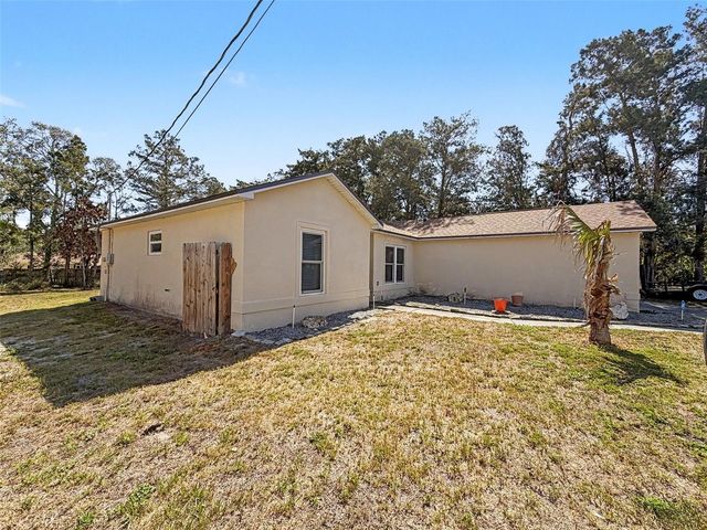 6311 PINEHURST DRIVE, Spring Hill, FL 34606