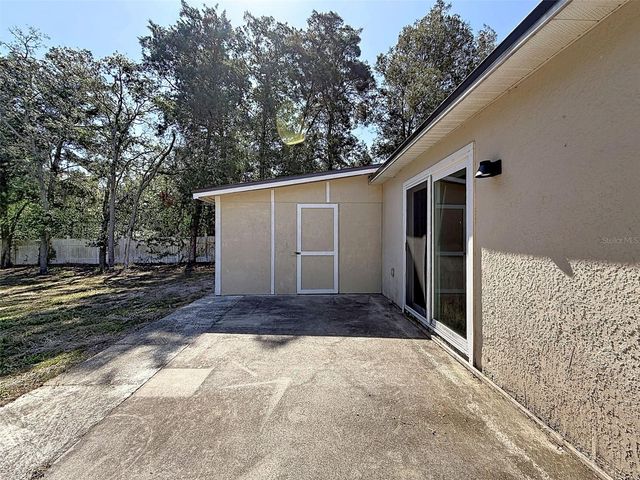 6311 PINEHURST DRIVE, Spring Hill, FL 34606