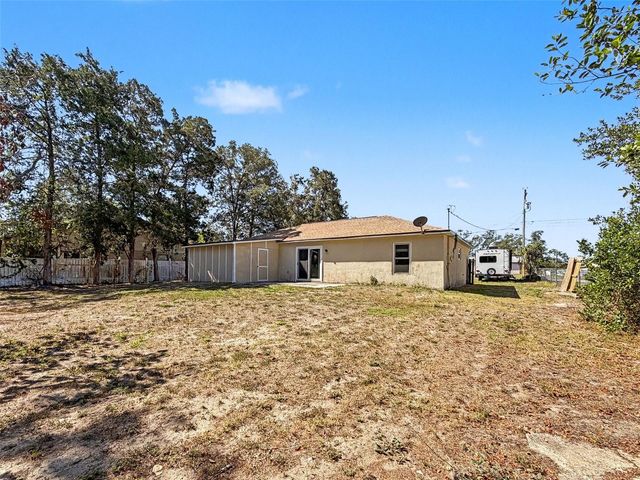 6311 PINEHURST DRIVE, Spring Hill, FL 34606