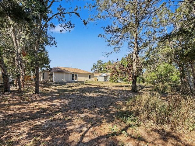 6311 PINEHURST DRIVE, Spring Hill, FL 34606