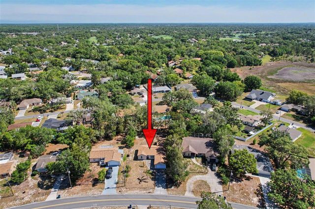 6311 PINEHURST DRIVE, Spring Hill, FL 34606