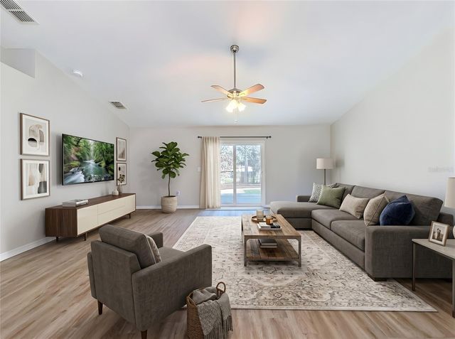 6311 PINEHURST DRIVE, Spring Hill, FL 34606