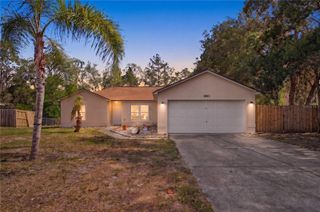 6311 PINEHURST DRIVE, Spring Hill, FL 34606