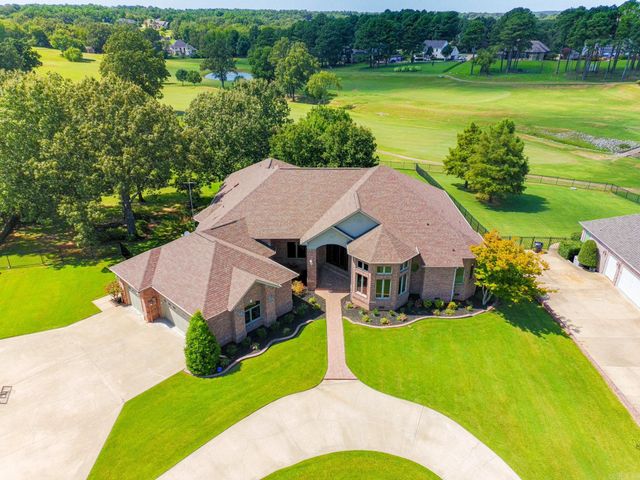 2911 Ridgepointe Drive, Jonesboro, AR 72404