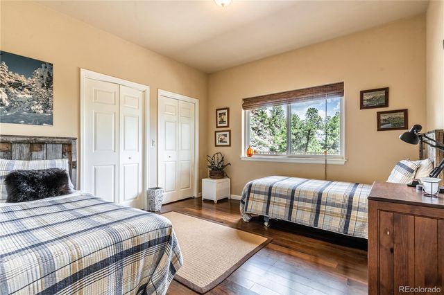 3549 Eagle Springs Road, Westcliffe, CO 81252