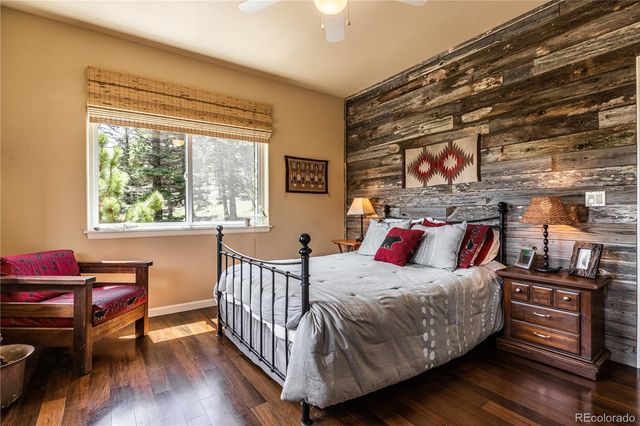 3549 Eagle Springs Road, Westcliffe, CO 81252