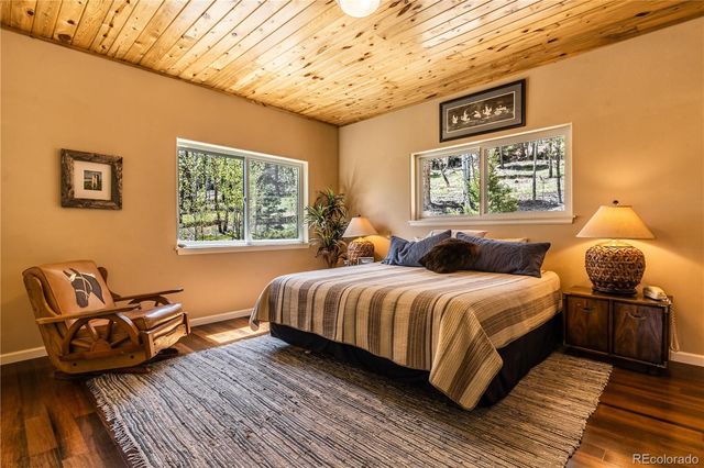 3549 Eagle Springs Road, Westcliffe, CO 81252