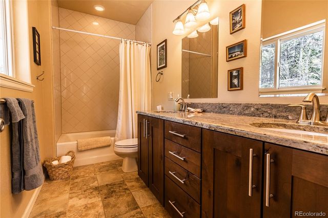 3549 Eagle Springs Road, Westcliffe, CO 81252