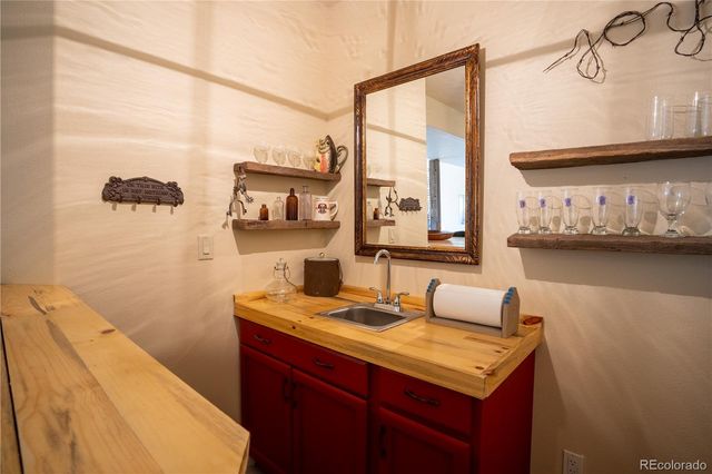 3549 Eagle Springs Road, Westcliffe, CO 81252