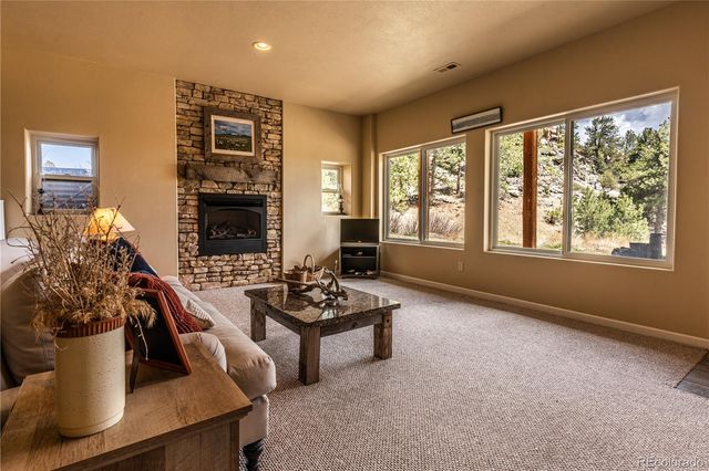 3549 Eagle Springs Road, Westcliffe, CO 81252