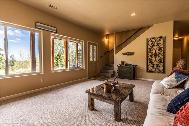 3549 Eagle Springs Road, Westcliffe, CO 81252