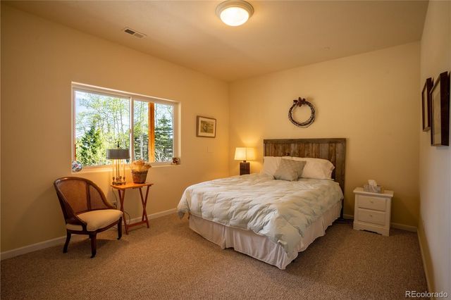 3549 Eagle Springs Road, Westcliffe, CO 81252