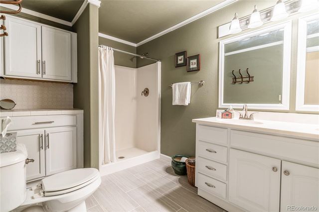 3549 Eagle Springs Road, Westcliffe, CO 81252