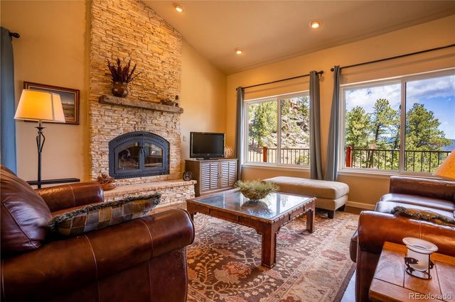 3549 Eagle Springs Road, Westcliffe, CO 81252