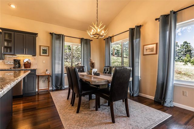 3549 Eagle Springs Road, Westcliffe, CO 81252