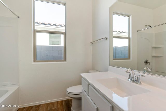 5013 W STRAY HORSE Lane, Laveen, AZ 85339