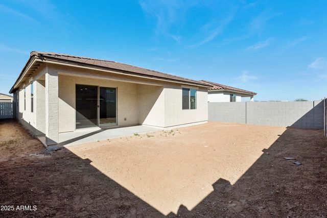 5013 W STRAY HORSE Lane, Laveen, AZ 85339