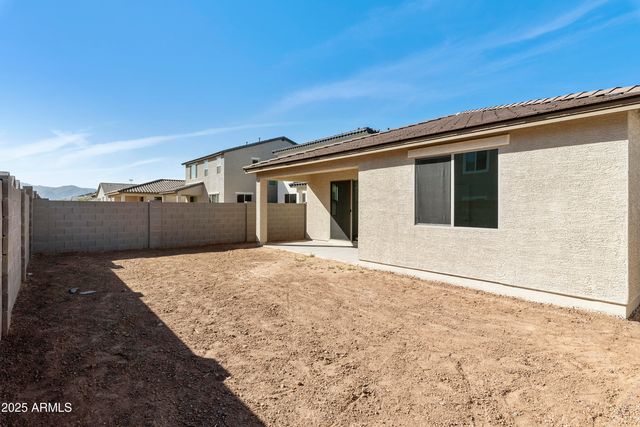 5013 W STRAY HORSE Lane, Laveen, AZ 85339