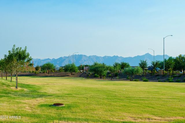 5013 W STRAY HORSE Lane, Laveen, AZ 85339