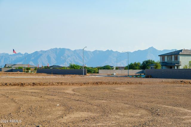 5013 W STRAY HORSE Lane, Laveen, AZ 85339