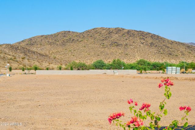 5013 W STRAY HORSE Lane, Laveen, AZ 85339