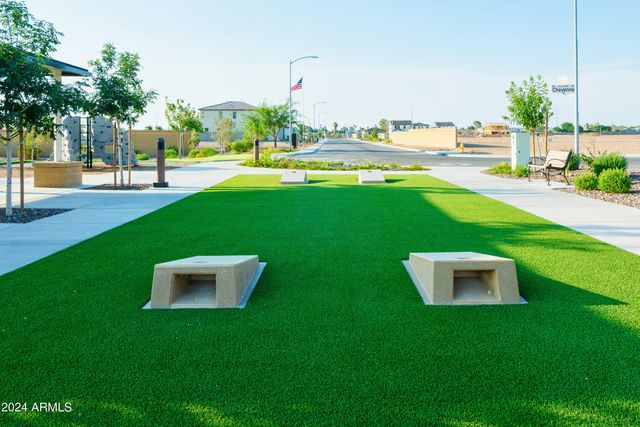 5013 W STRAY HORSE Lane, Laveen, AZ 85339