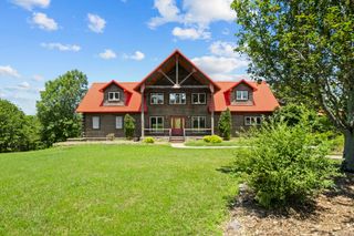 140 Vineyard Drive, Searcy, AR 72143