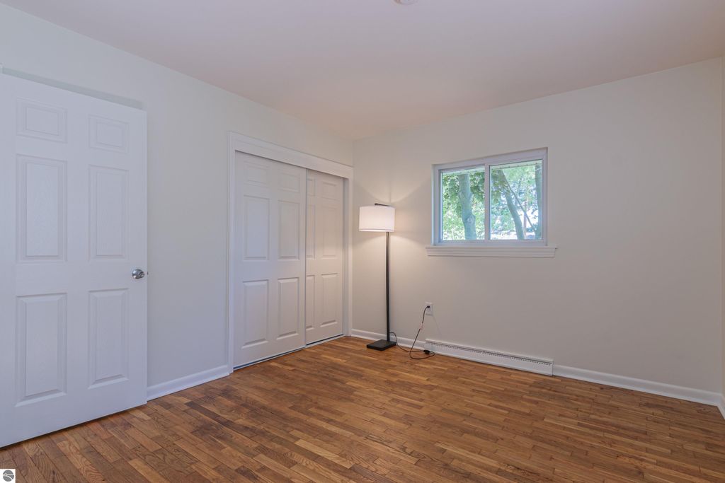 Image 13 of property listing at 1722 Stockman Road, Mt Pleasant, MI 48858