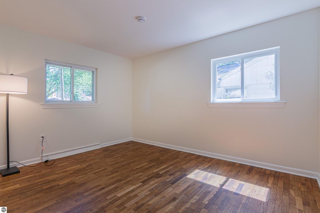 Image 14 of property listing at 1722 Stockman Road, Mt Pleasant, MI 48858