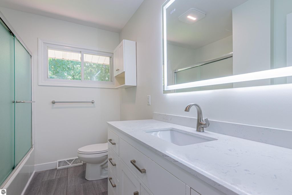 Image 15 of property listing at 1722 Stockman Road, Mt Pleasant, MI 48858