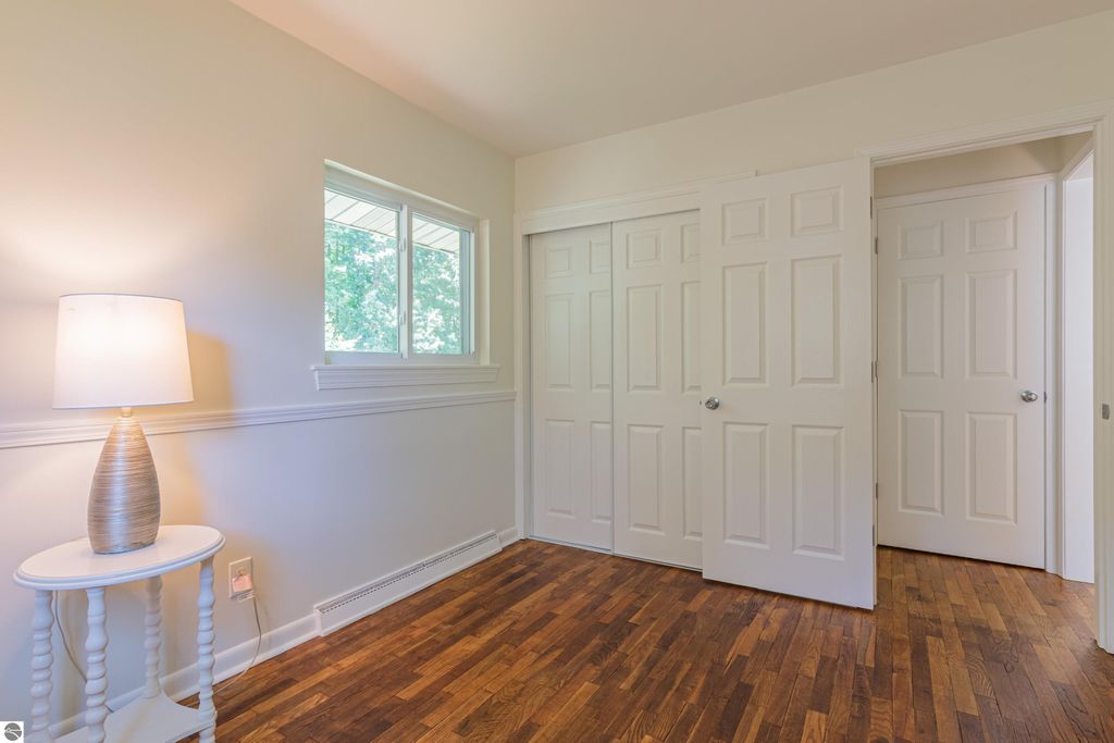 Image 17 of property listing at 1722 Stockman Road, Mt Pleasant, MI 48858