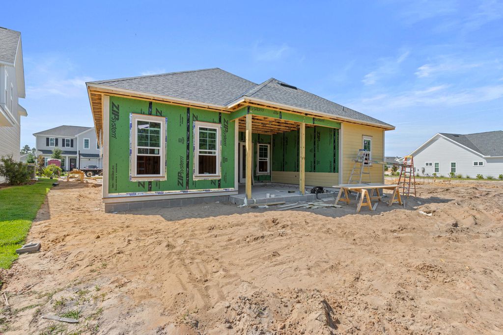 84 Green Heron Street, Lot 48, Watersound, FL 32461