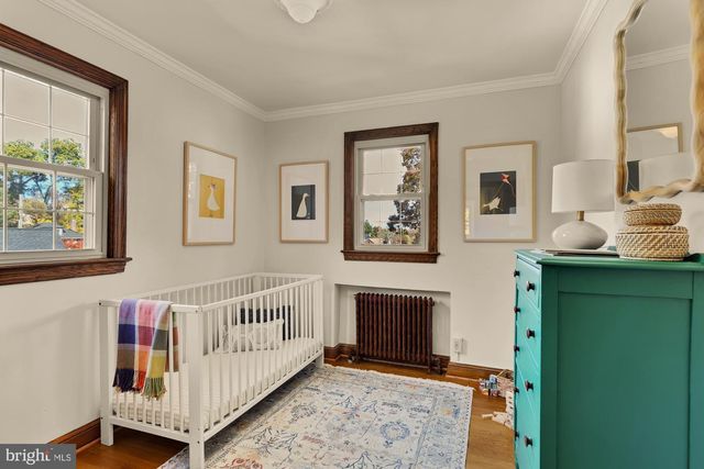 3141 CENTRAL AVE NE, Washington, DC 20018