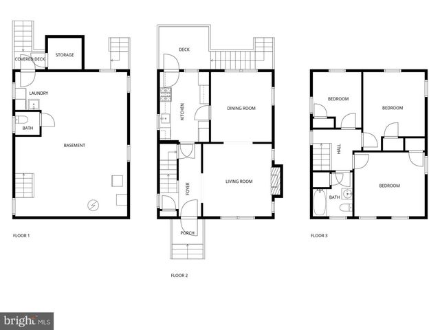 3141 CENTRAL AVE NE, Washington, DC 20018