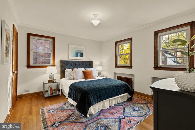 3141 CENTRAL AVE NE, Washington, DC 20018