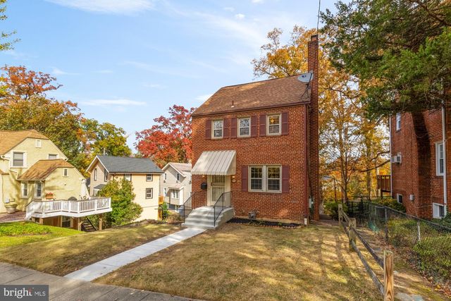 3141 CENTRAL AVE NE, Washington, DC 20018