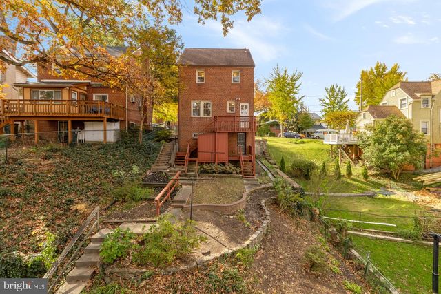 3141 CENTRAL AVE NE, Washington, DC 20018